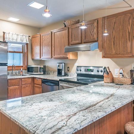Ghostriders 5 By Avantstay 2 Bedroom Condo Near Main Street Hiking Skiing Str Permit 3571 Telluride Zewnętrze zdjęcie
