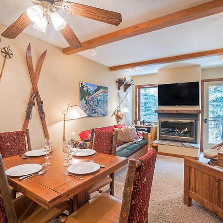 Ghostriders 5 By Avantstay 2 Bedroom Condo Near Main Street Hiking Skiing Str Permit 3571 Telluride Zewnętrze zdjęcie