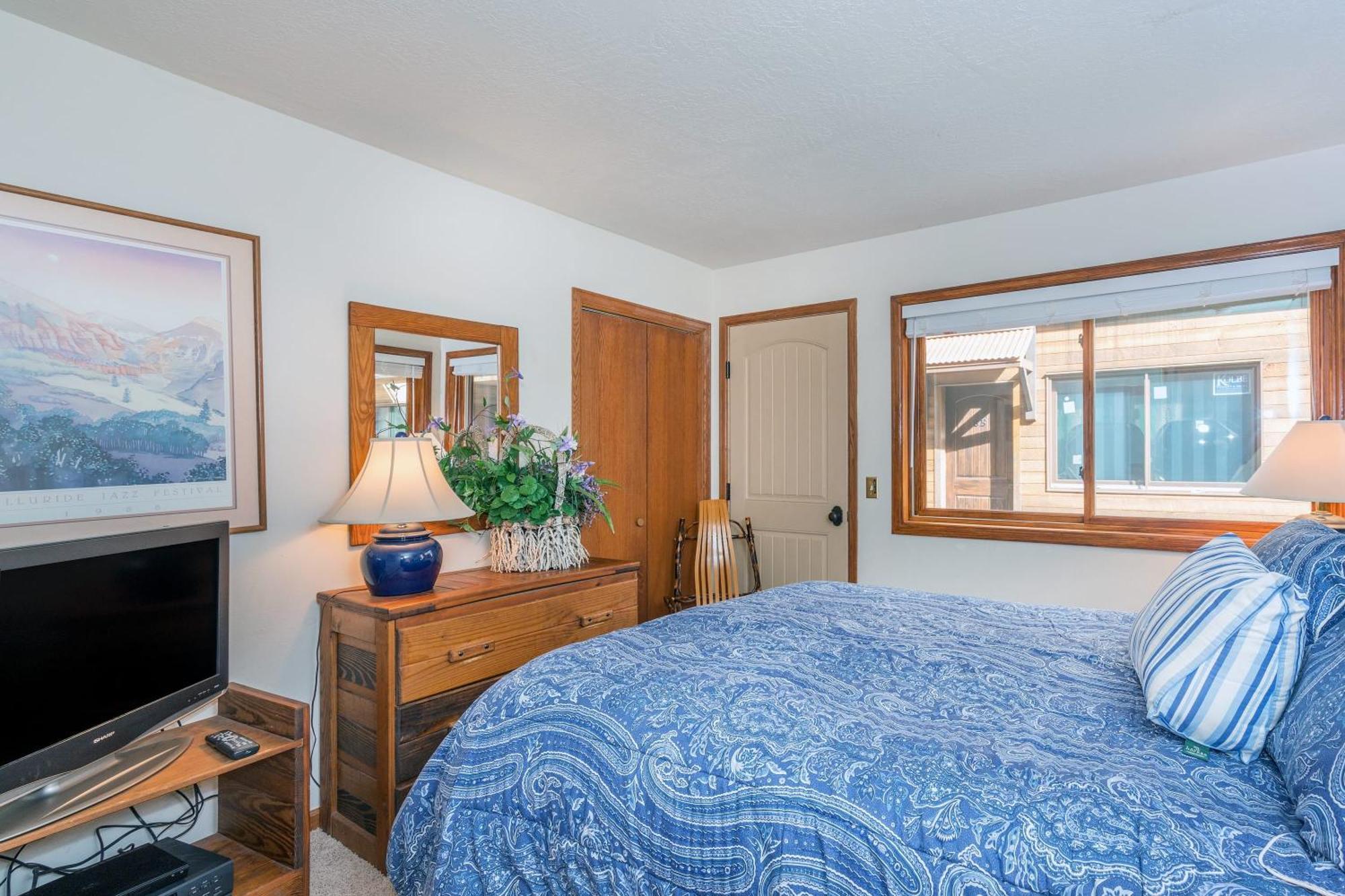 Ghostriders 5 By Avantstay 2 Bedroom Condo Near Main Street Hiking Skiing Str Permit 3571 Telluride Zewnętrze zdjęcie
