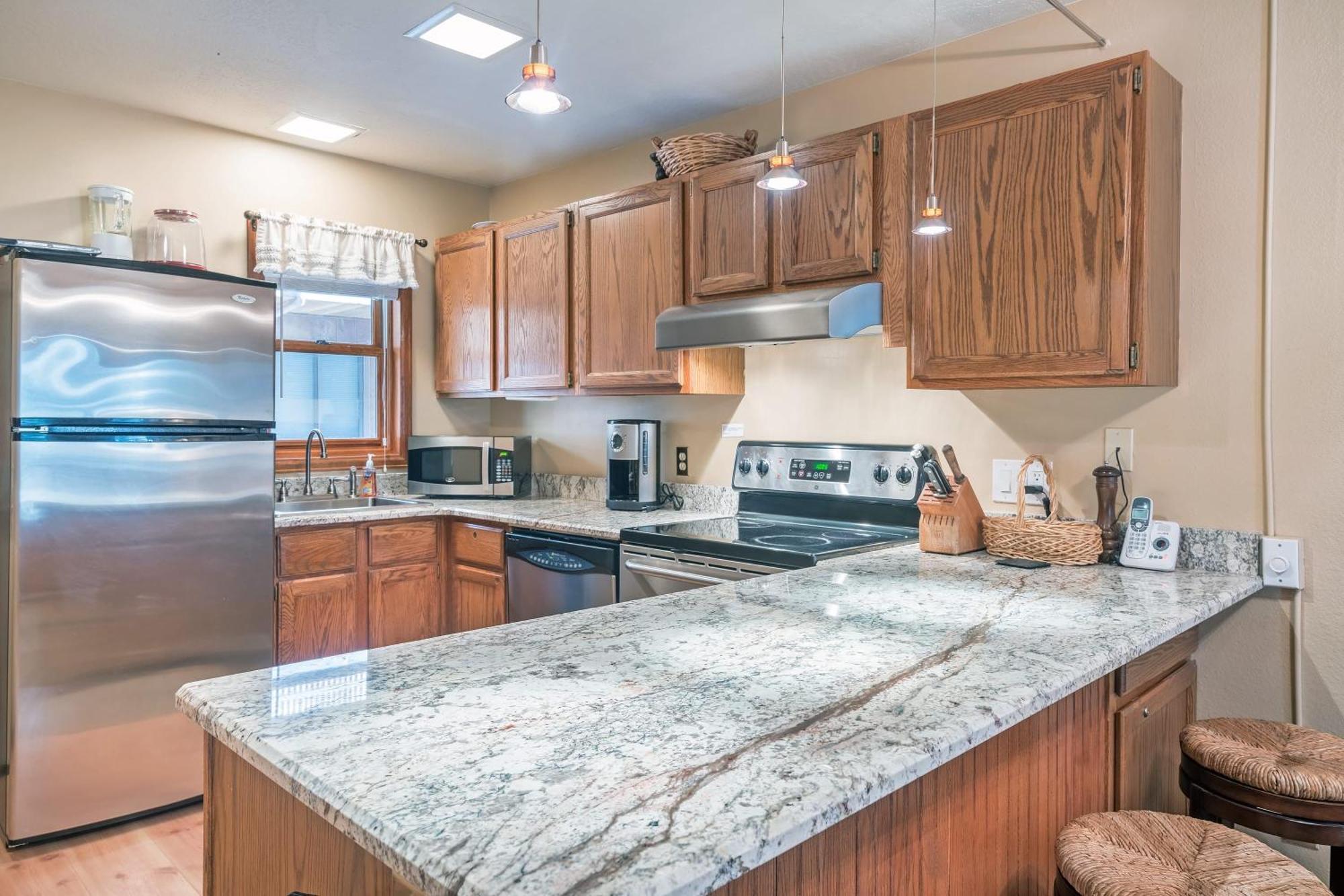 Ghostriders 5 By Avantstay 2 Bedroom Condo Near Main Street Hiking Skiing Str Permit 3571 Telluride Zewnętrze zdjęcie