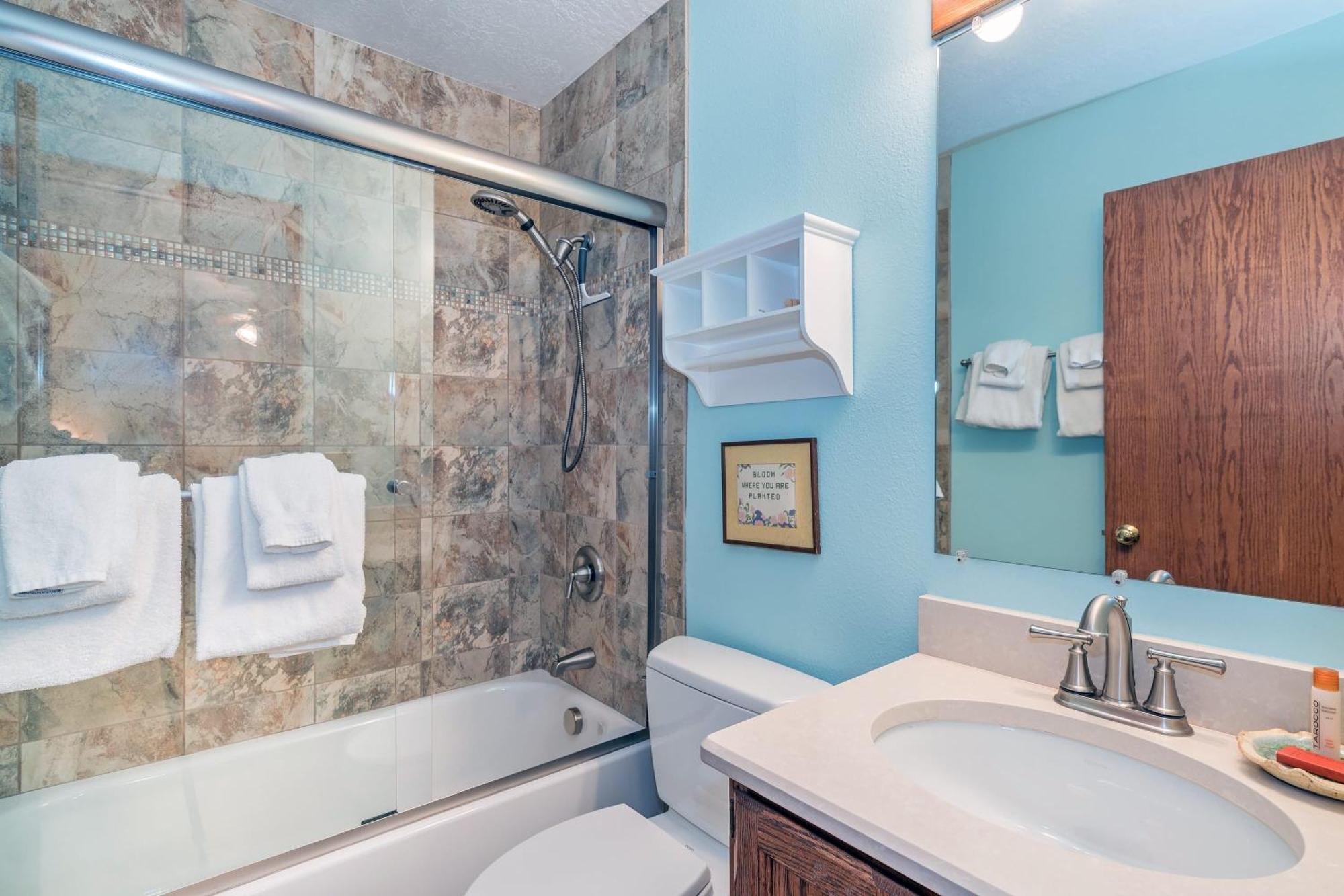 Ghostriders 5 By Avantstay 2 Bedroom Condo Near Main Street Hiking Skiing Str Permit 3571 Telluride Zewnętrze zdjęcie