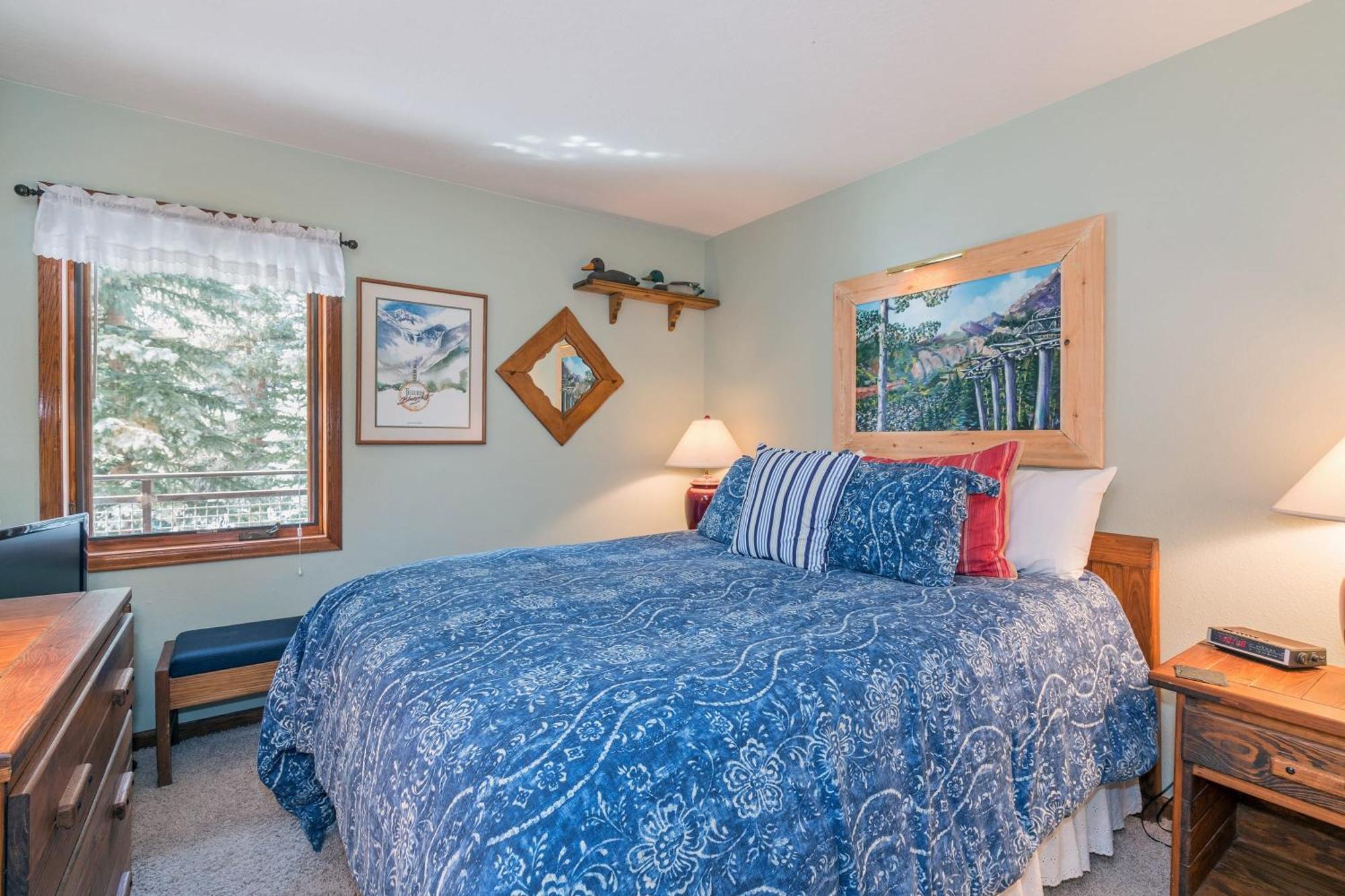 Ghostriders 5 By Avantstay 2 Bedroom Condo Near Main Street Hiking Skiing Str Permit 3571 Telluride Zewnętrze zdjęcie