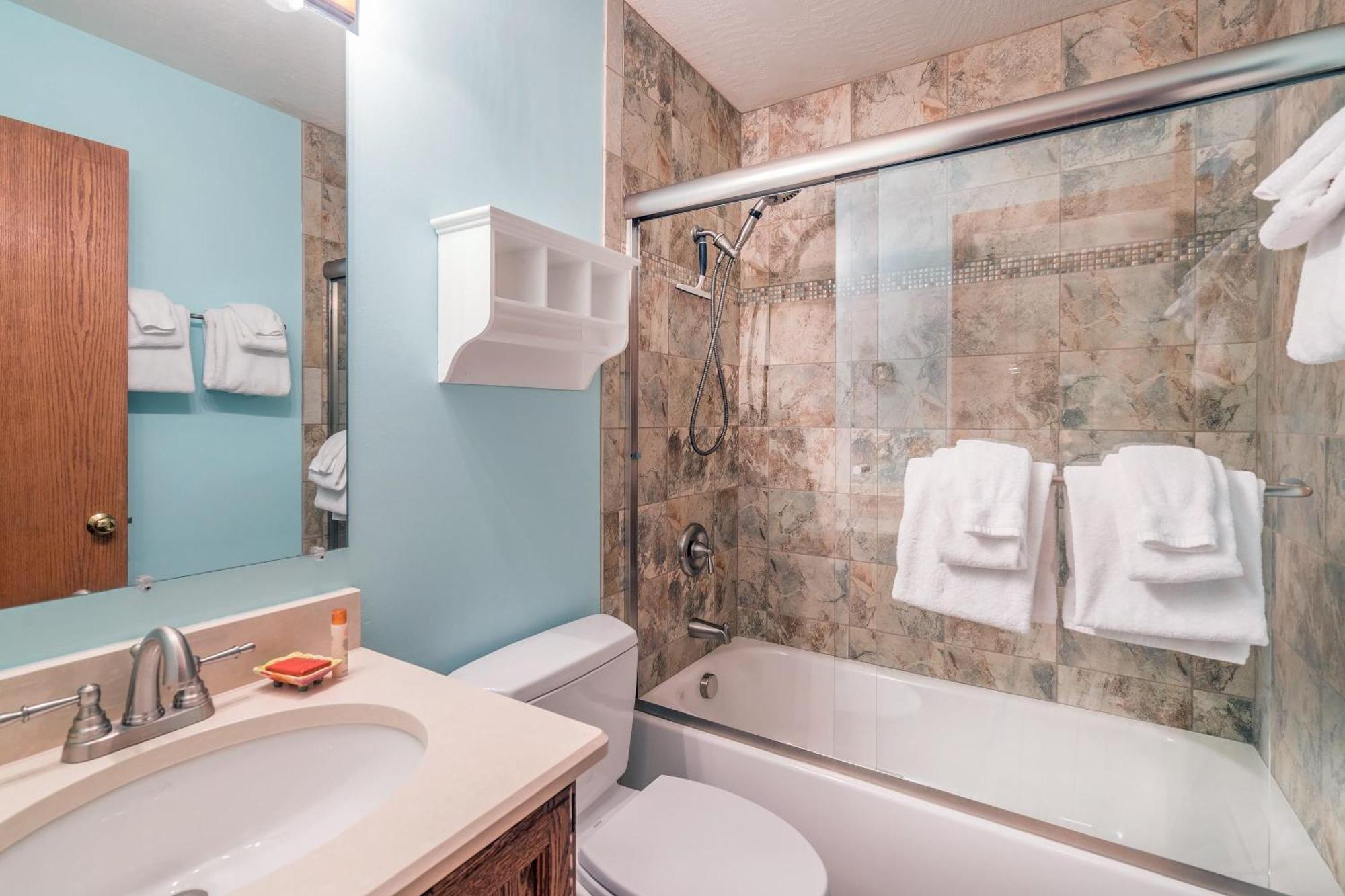 Ghostriders 5 By Avantstay 2 Bedroom Condo Near Main Street Hiking Skiing Str Permit 3571 Telluride Zewnętrze zdjęcie