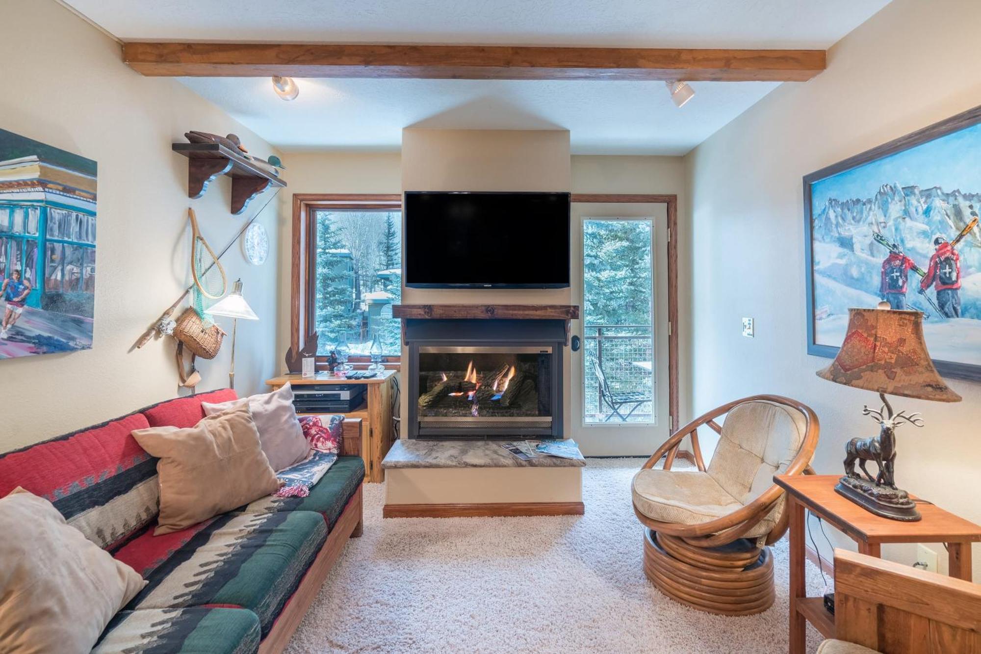 Ghostriders 5 By Avantstay 2 Bedroom Condo Near Main Street Hiking Skiing Str Permit 3571 Telluride Zewnętrze zdjęcie