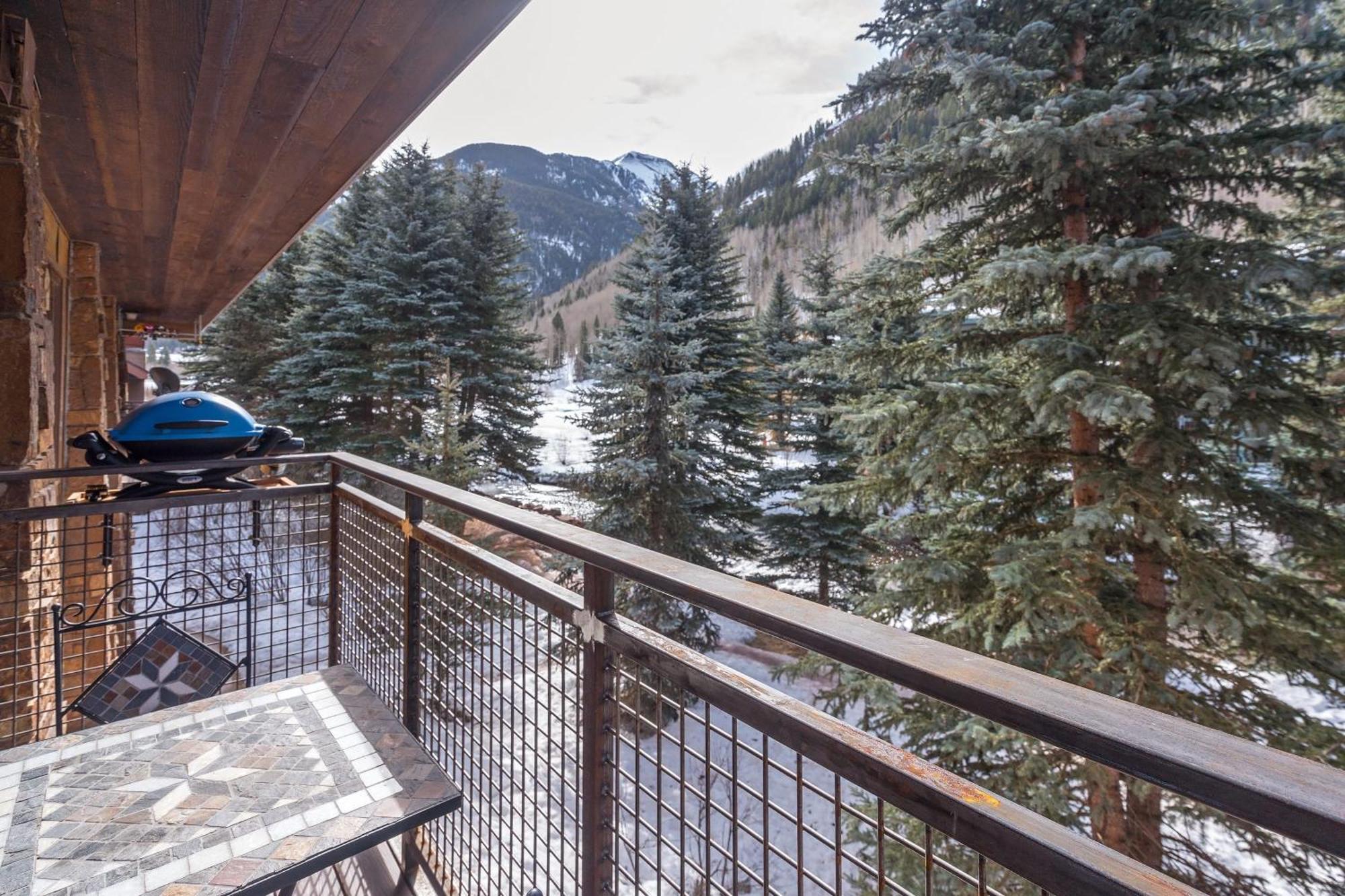 Ghostriders 5 By Avantstay 2 Bedroom Condo Near Main Street Hiking Skiing Str Permit 3571 Telluride Zewnętrze zdjęcie