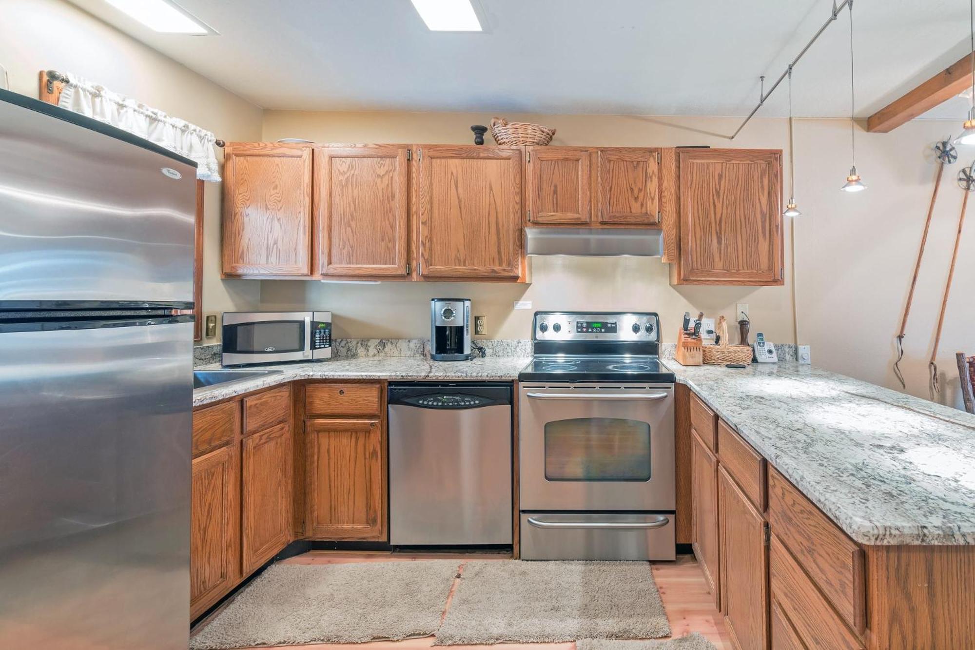 Ghostriders 5 By Avantstay 2 Bedroom Condo Near Main Street Hiking Skiing Str Permit 3571 Telluride Zewnętrze zdjęcie
